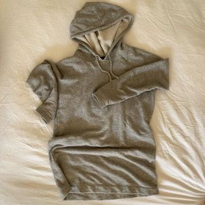 Beyond Yoga XLong Hoodie / S